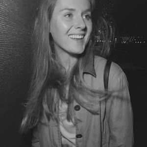 Meet your Posher, Natalie